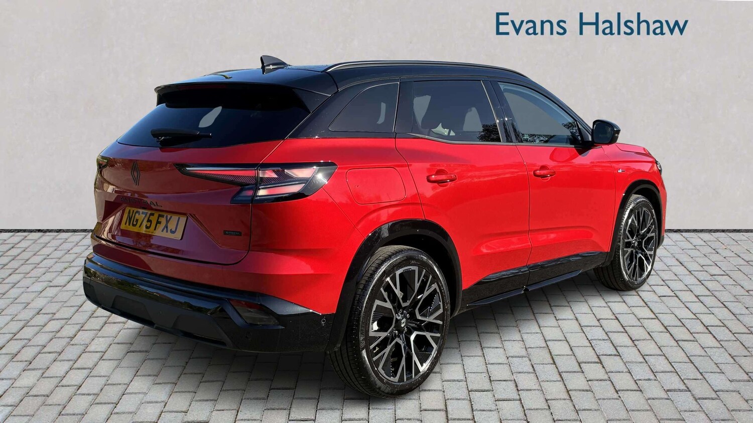 Used Renault Austral 2025 for sale - 77856635: Photo 7