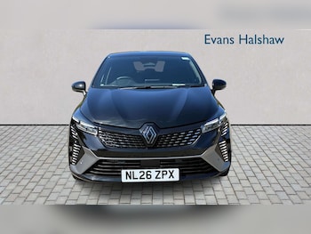 Used Renault Clio 2026 for sale - 78173735: Photo