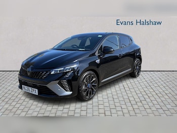 Used Renault Clio 2026 for sale - 78173735: Photo