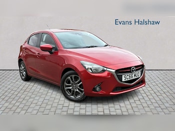 Used Mazda Mazda2 2017 for sale - 79455708: Photo