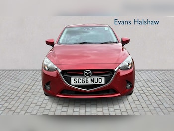 Used Mazda Mazda2 2017 for sale - 79455708: Photo