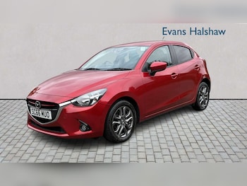 Used Mazda Mazda2 2017 for sale - 79455708: Photo