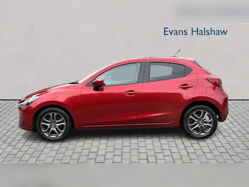 Used Mazda Mazda2 2017 for sale - 79455708: Photo