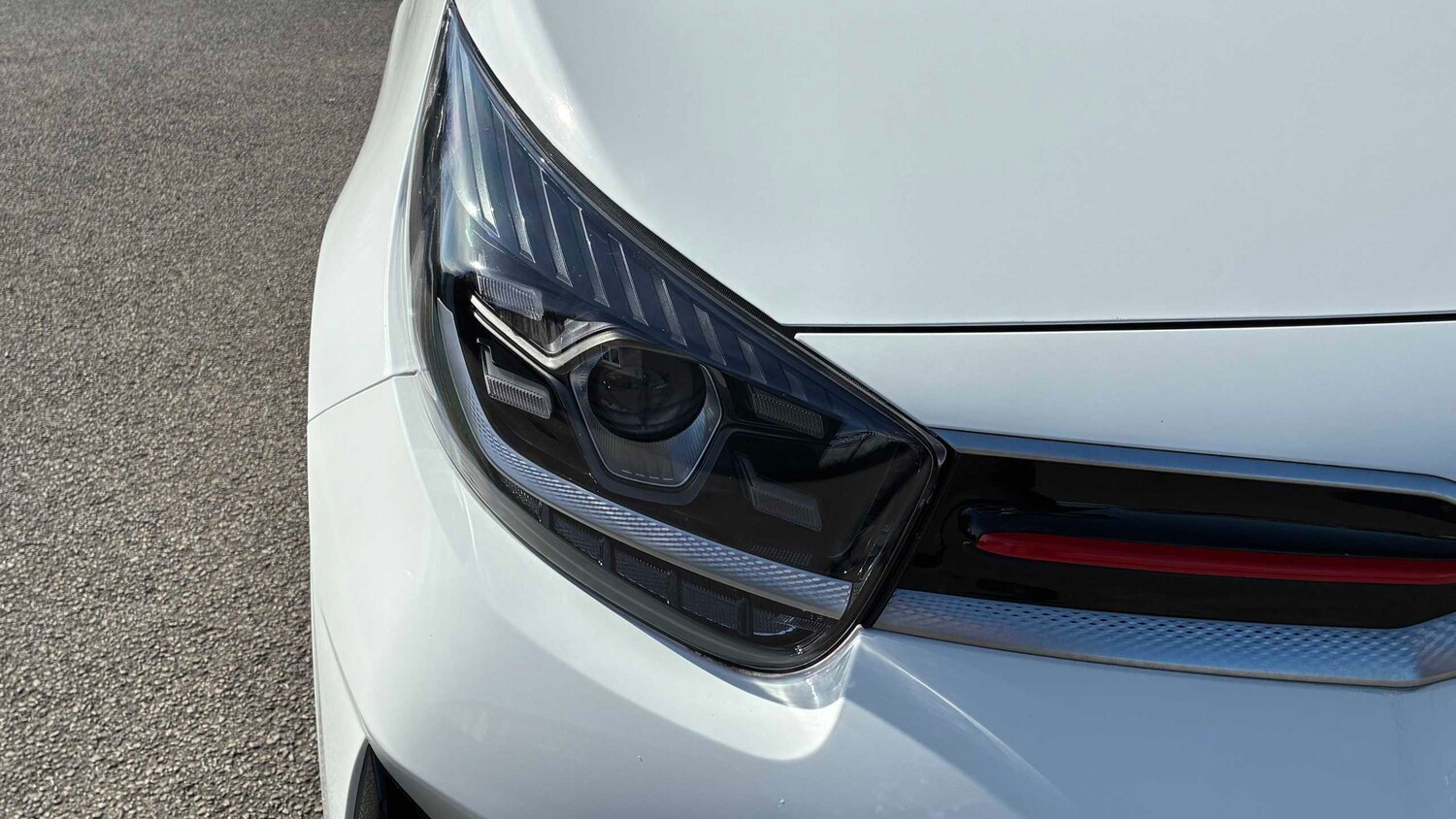 Used Kia Picanto 2023 for sale - 78161669: Photo 10