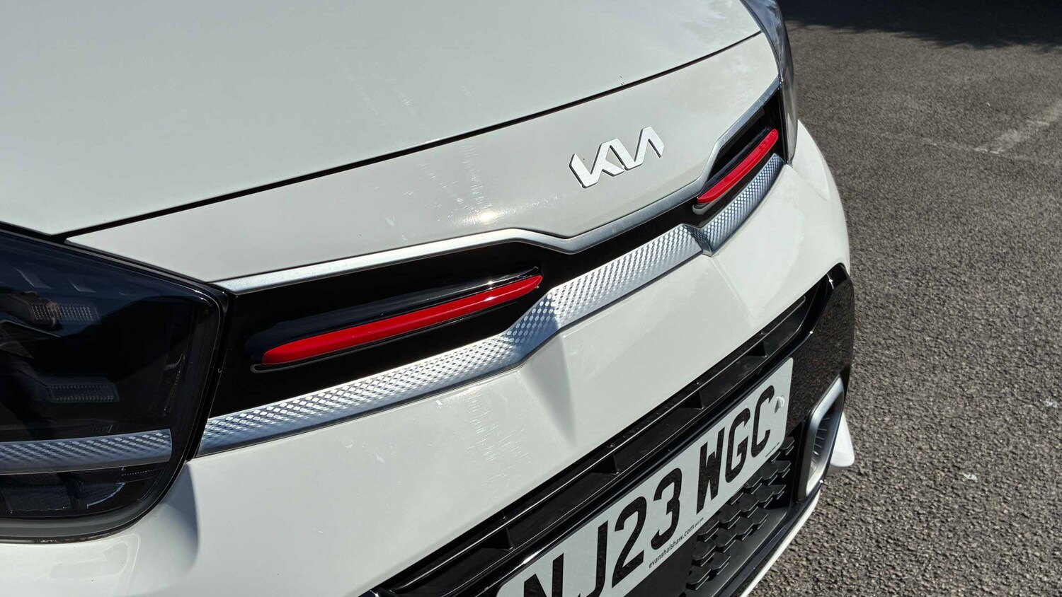 Used Kia Picanto 2023 for sale - 78161669: Photo 11