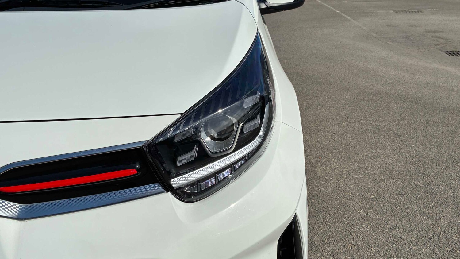 Used Kia Picanto 2023 for sale - 78161669: Photo 12