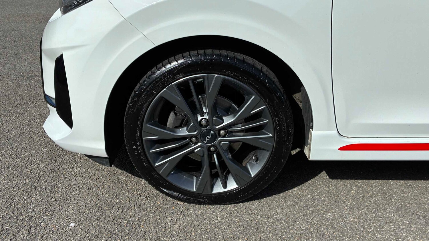 Used Kia Picanto 2023 for sale - 78161669: Photo 18