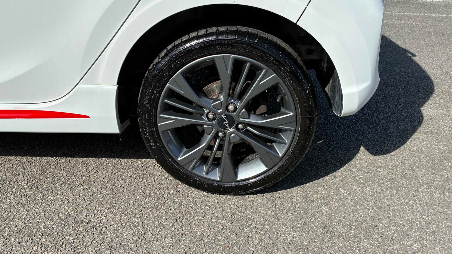 Used Kia Picanto 2023 for sale - 78161669: Photo 19