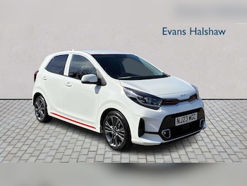 Used Kia Picanto 2023 for sale - 78161669: Photo