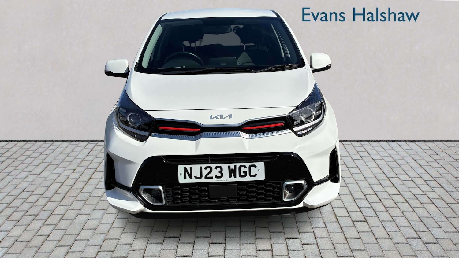 Used Kia Picanto 2023 for sale - 78161669: Photo 2