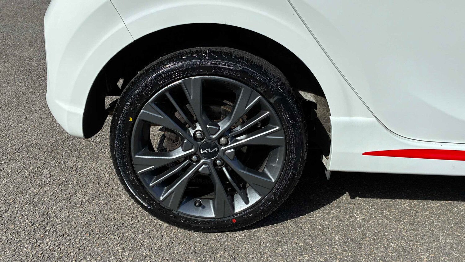 Used Kia Picanto 2023 for sale - 78161669: Photo 20