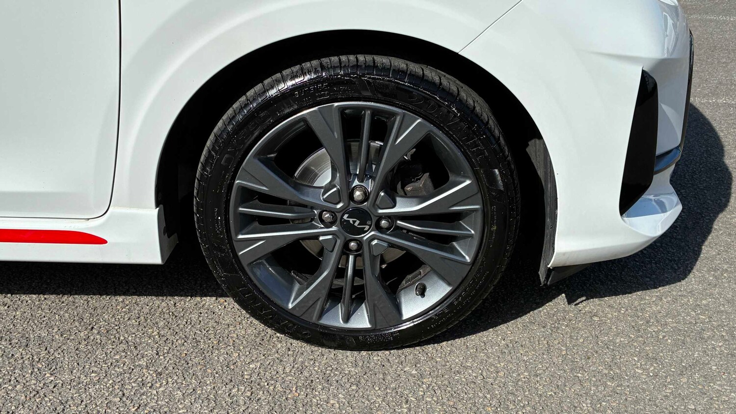 Used Kia Picanto 2023 for sale - 78161669: Photo 21