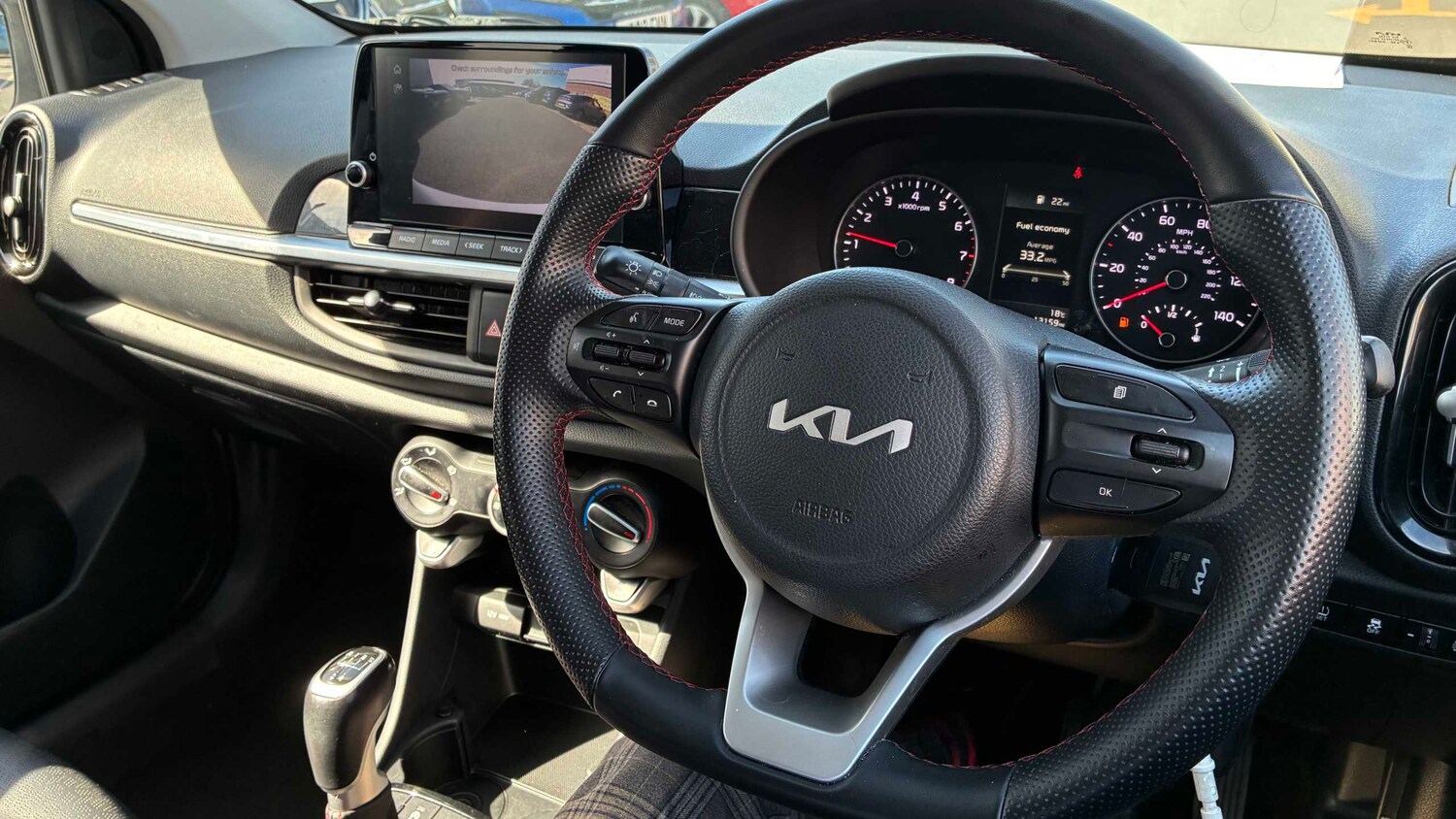 Used Kia Picanto 2023 for sale - 78161669: Photo 22