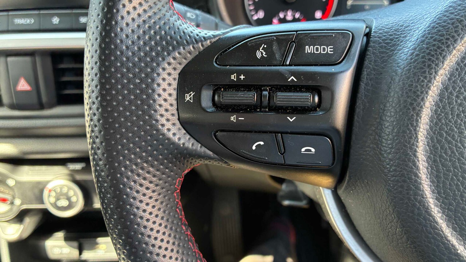 Used Kia Picanto 2023 for sale - 78161669: Photo 24