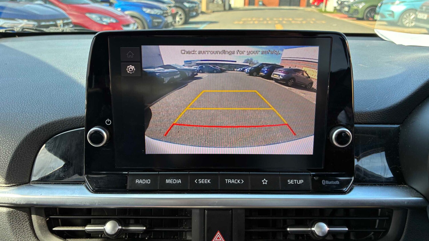 Used Kia Picanto 2023 for sale - 78161669: Photo 28