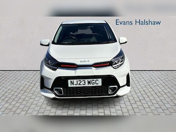 Used Kia Picanto 2023 for sale - 78161669: Photo