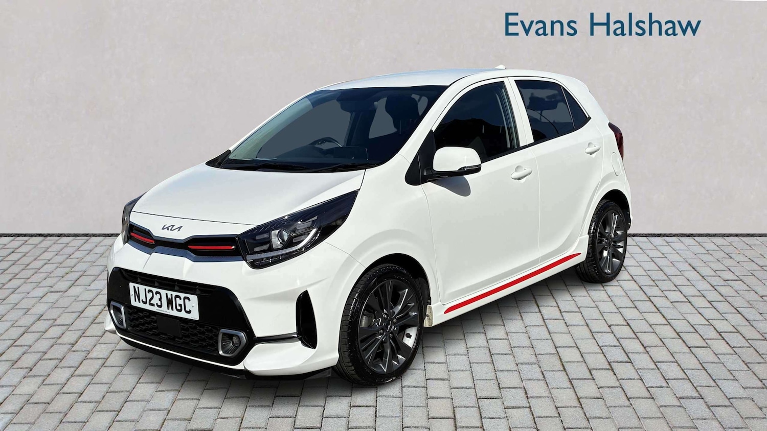 Used Kia Picanto 2023 for sale - 78161669: Photo 3