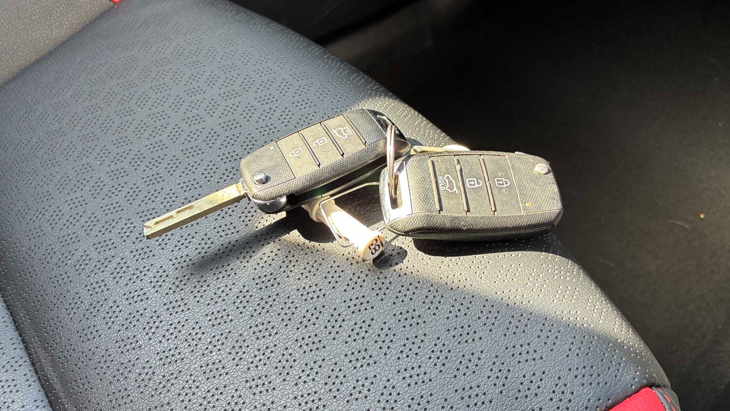 Used Kia Picanto 2023 for sale - 78161669: Photo 33