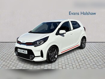 Used Kia Picanto 2023 for sale - 78161669: Photo