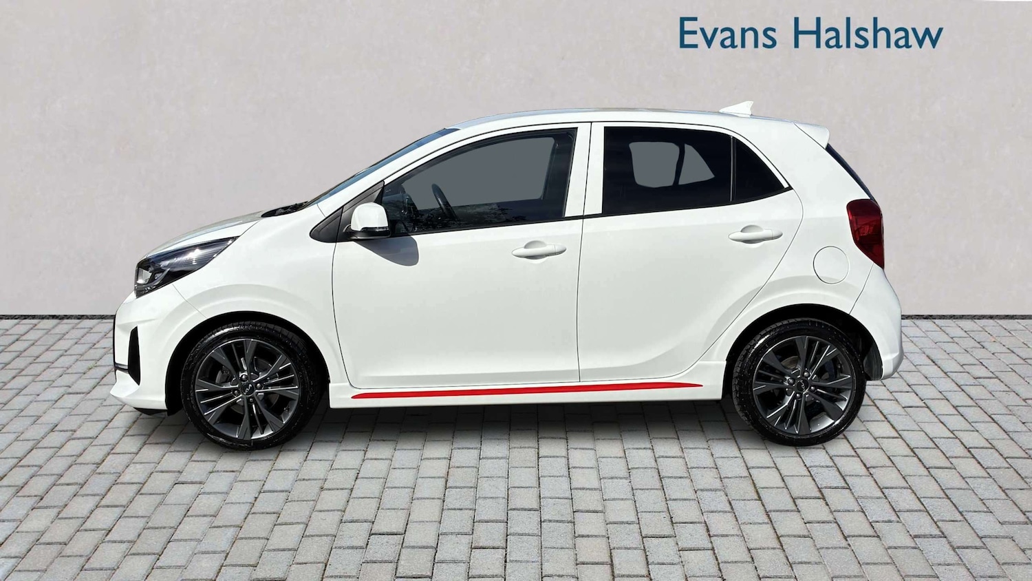 Used Kia Picanto 2023 for sale - 78161669: Photo 4