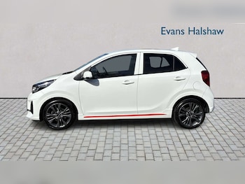 Used Kia Picanto 2023 for sale - 78161669: Photo