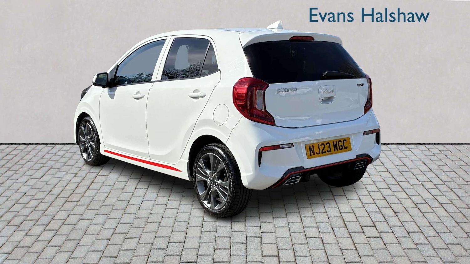 Used Kia Picanto 2023 for sale - 78161669: Photo 5