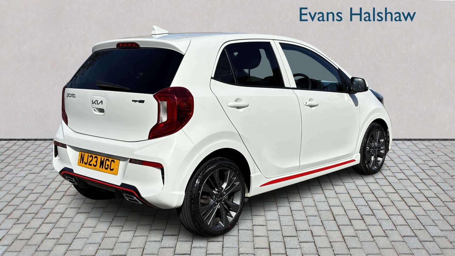 Used Kia Picanto 2023 for sale - 78161669: Photo 7