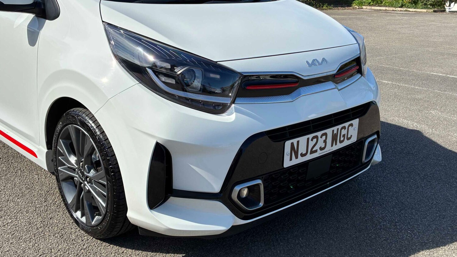 Used Kia Picanto 2023 for sale - 78161669: Photo 9