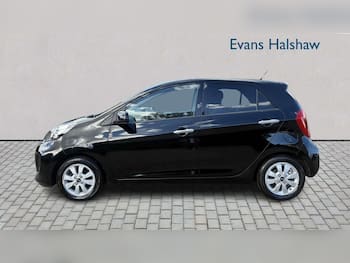 Used Kia Picanto 2017 for sale - 79784517: Photo