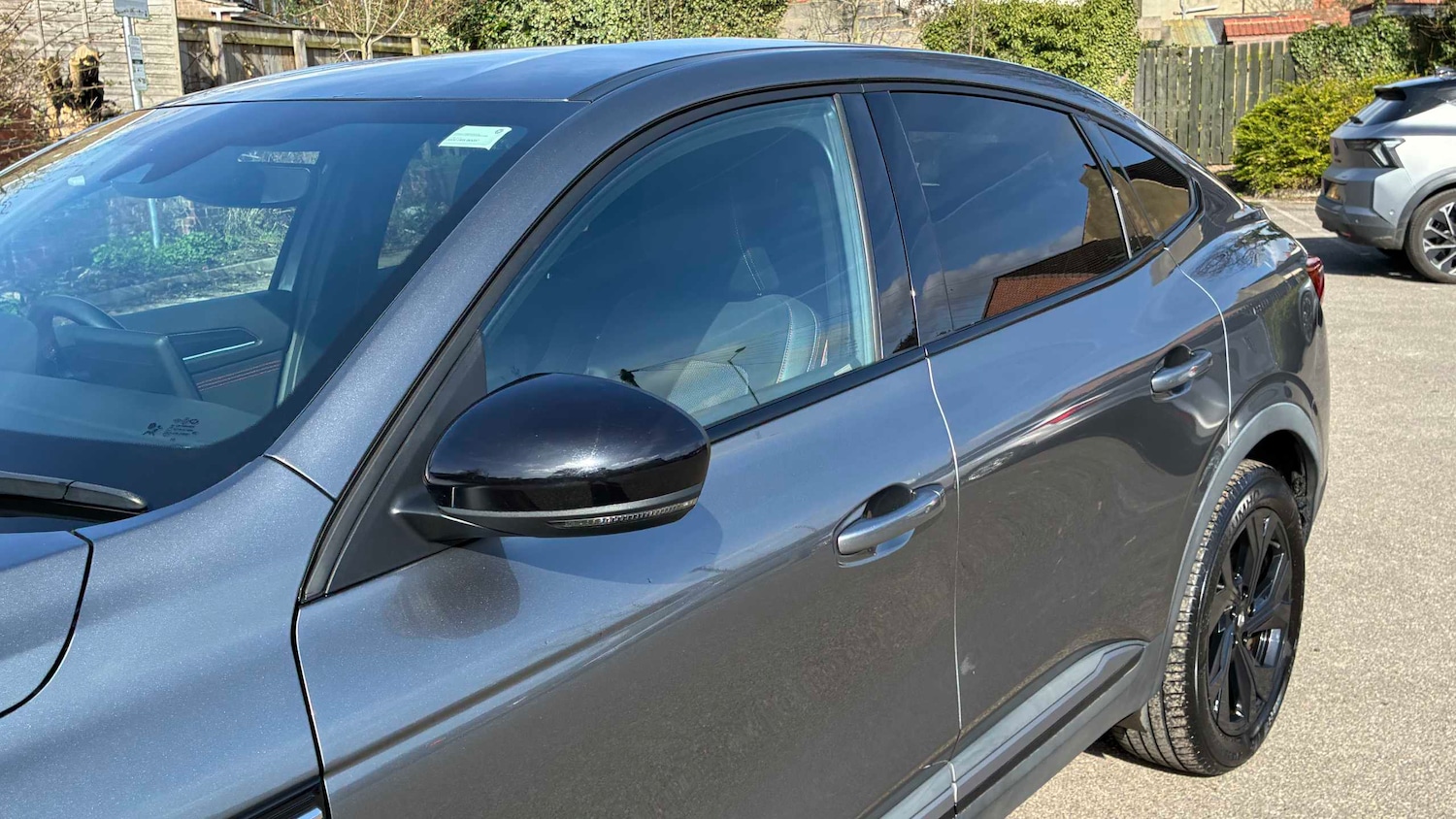 Used Renault Arkana 2022 for sale - 77942984: Photo 13