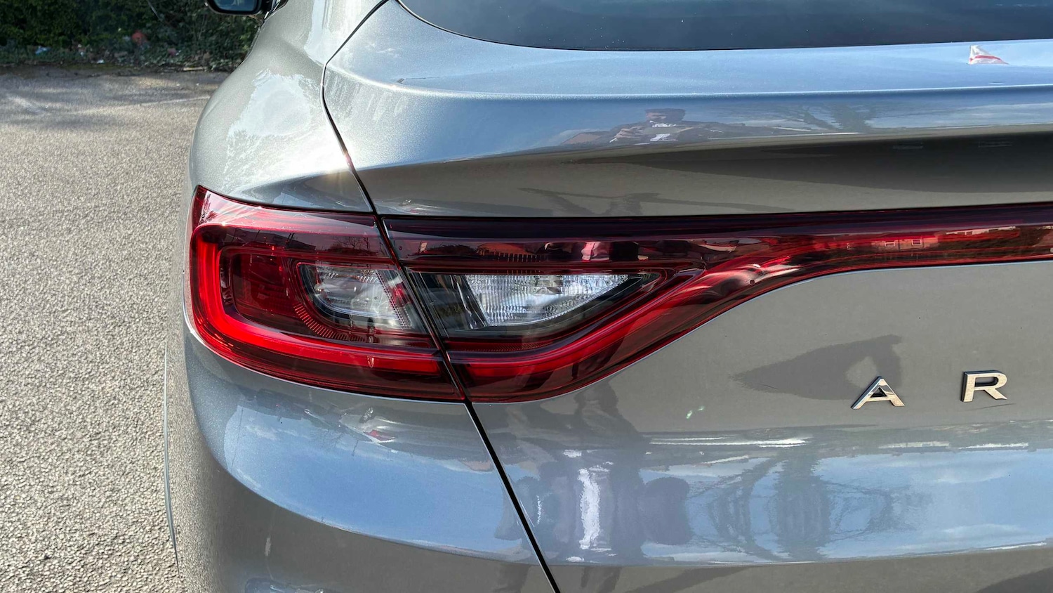 Used Renault Arkana 2022 for sale - 77942984: Photo 15