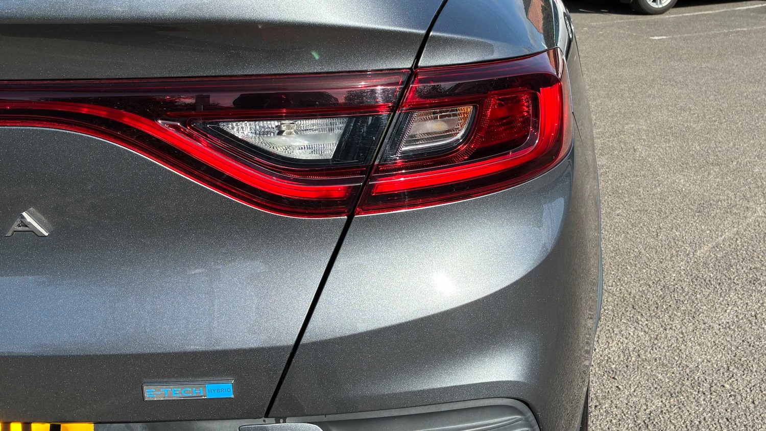 Used Renault Arkana 2022 for sale - 77942984: Photo 16