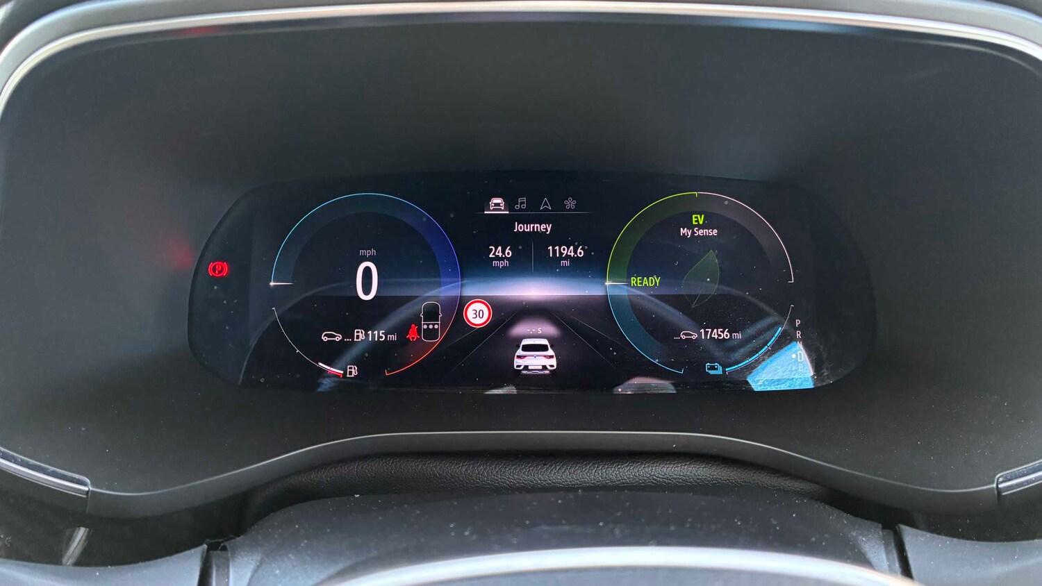 Used Renault Arkana 2022 for sale - 77942984: Photo 27