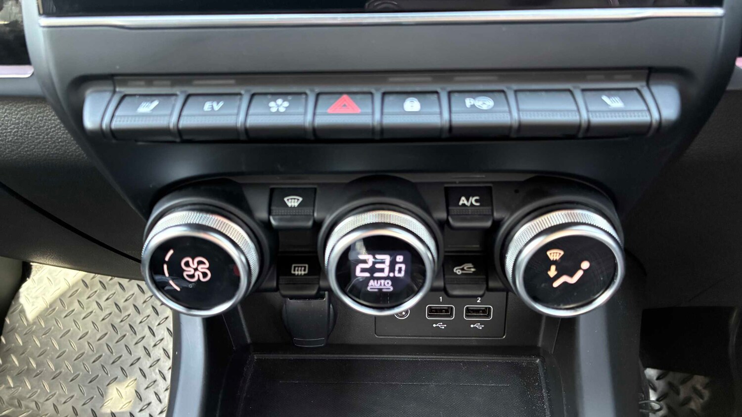 Used Renault Arkana 2022 for sale - 77942984: Photo 32