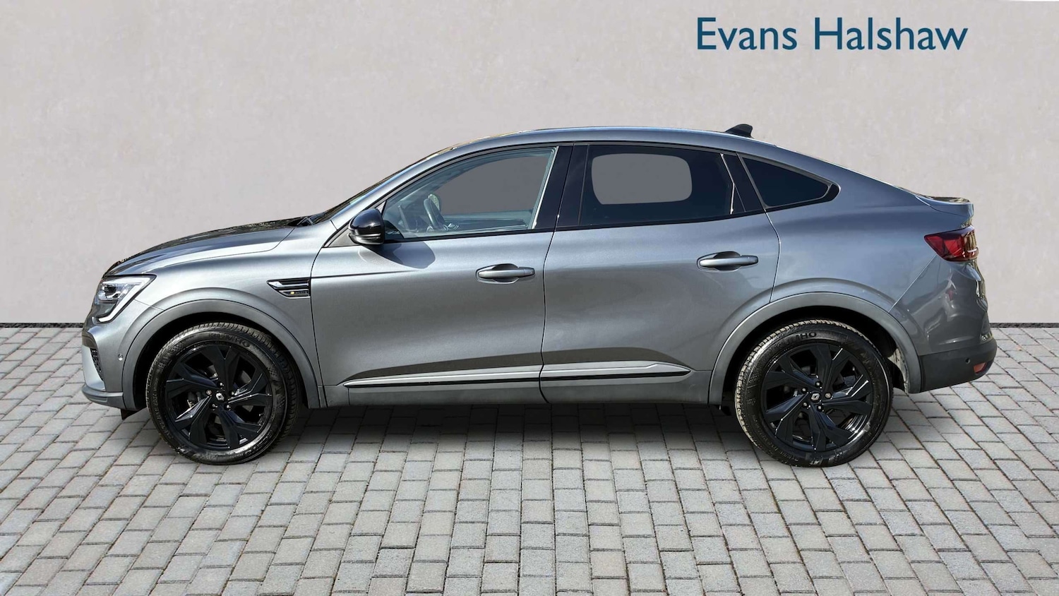 Used Renault Arkana 2022 for sale - 77942984: Photo 4