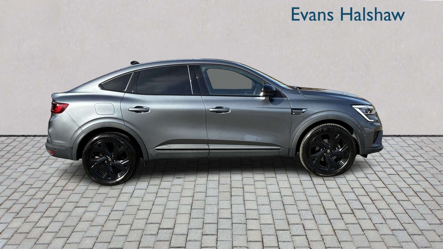 Used Renault Arkana 2022 for sale - 77942984: Photo 8