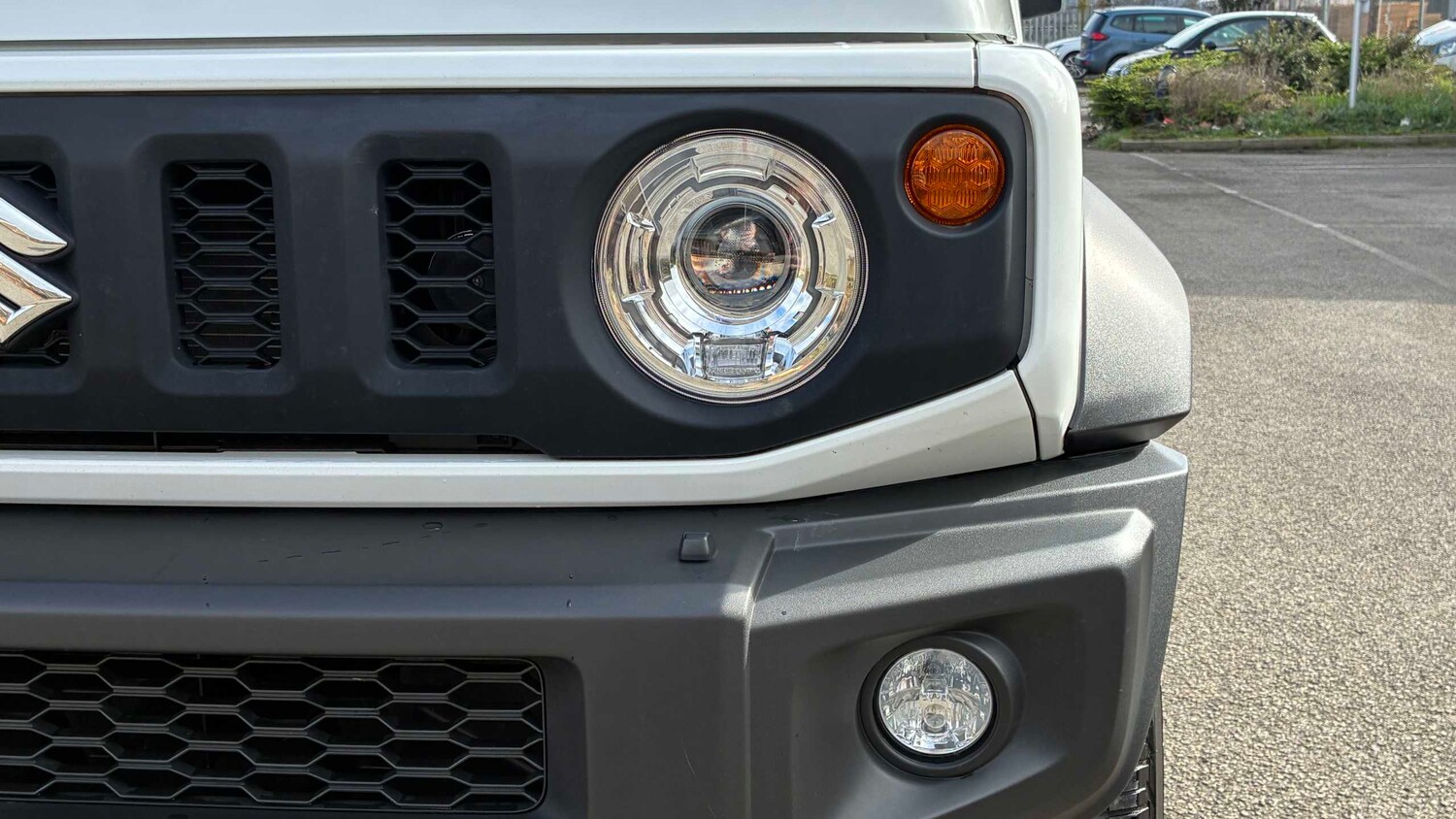 Used Suzuki Jimny for sale - 77928787: Photo 10