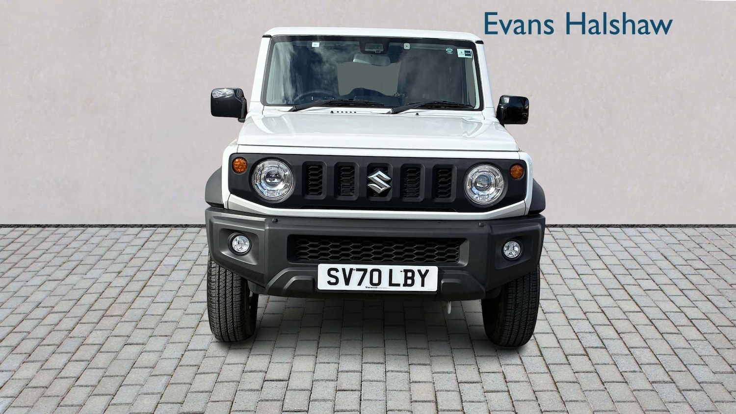 Used Suzuki Jimny for sale - 77928787: Photo 2
