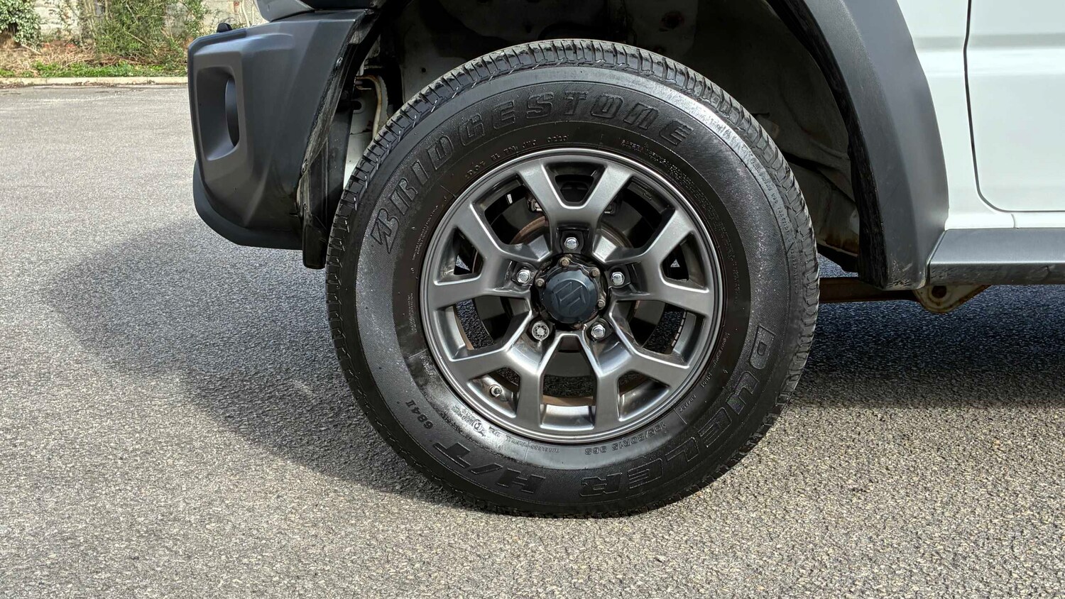 Used Suzuki Jimny for sale - 77928787: Photo 20