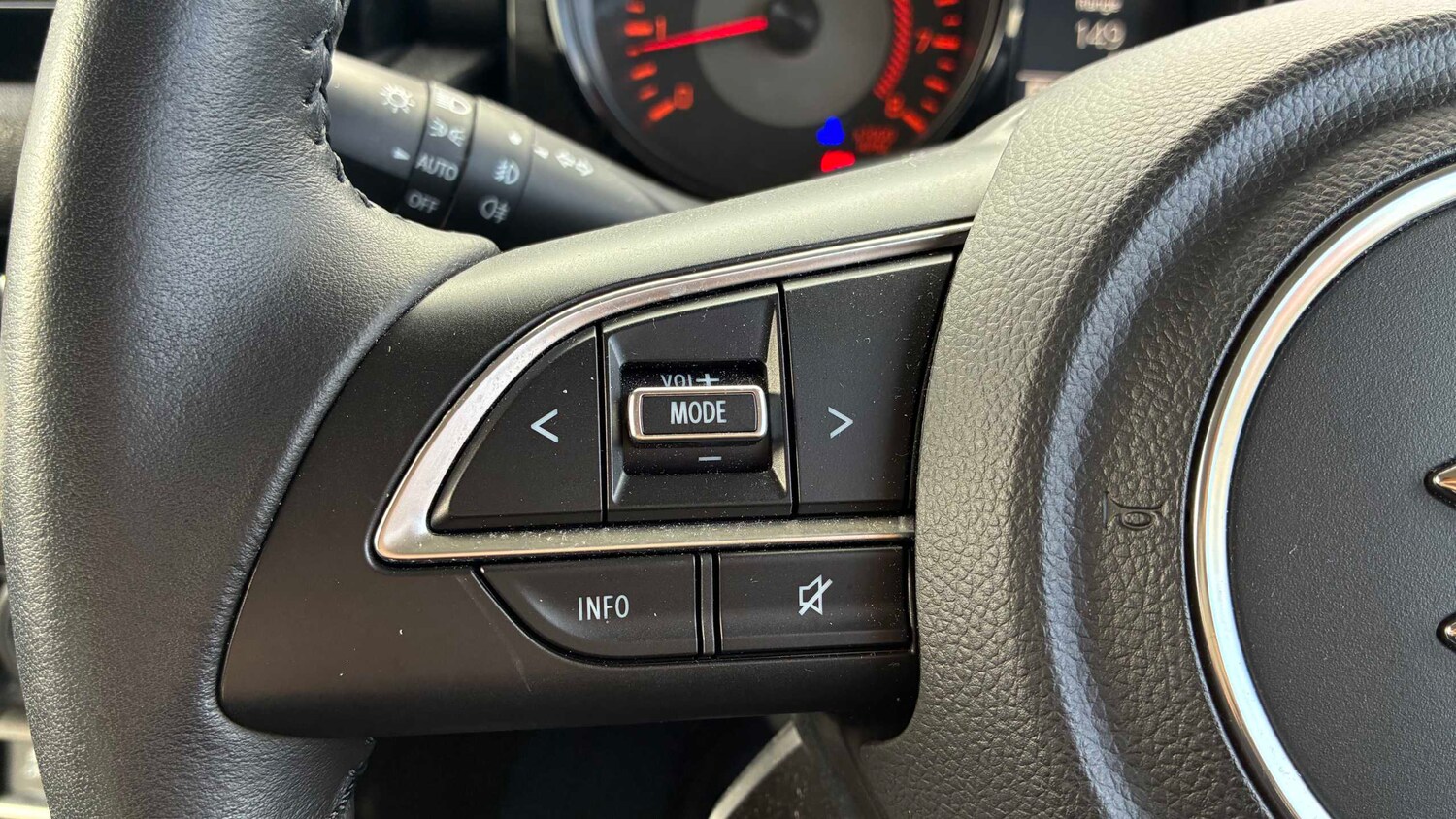 Used Suzuki Jimny for sale - 77928787: Photo 26