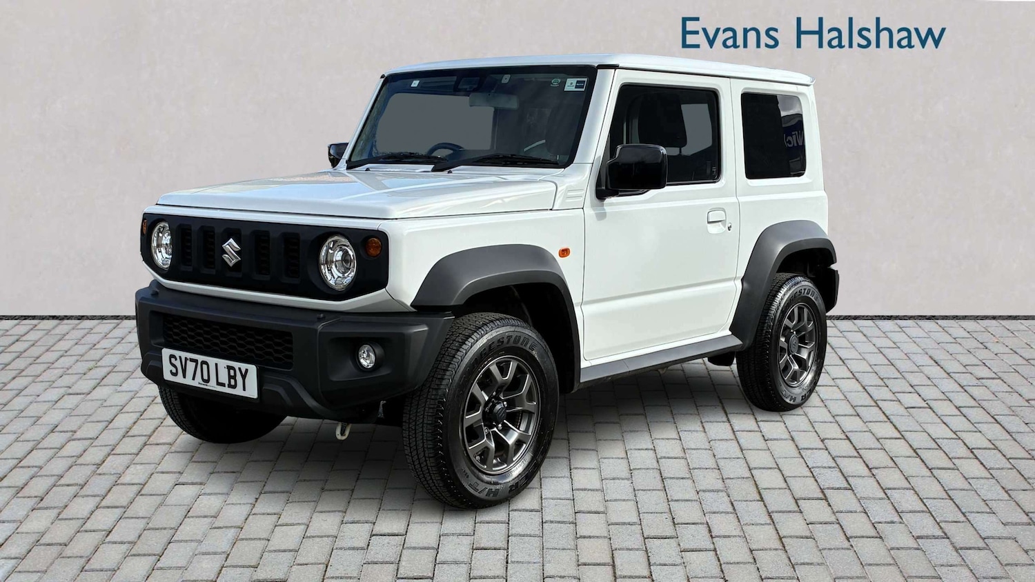 Used Suzuki Jimny for sale - 77928787: Photo 3