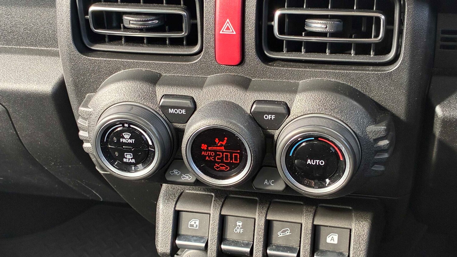 Used Suzuki Jimny for sale - 77928787: Photo 30