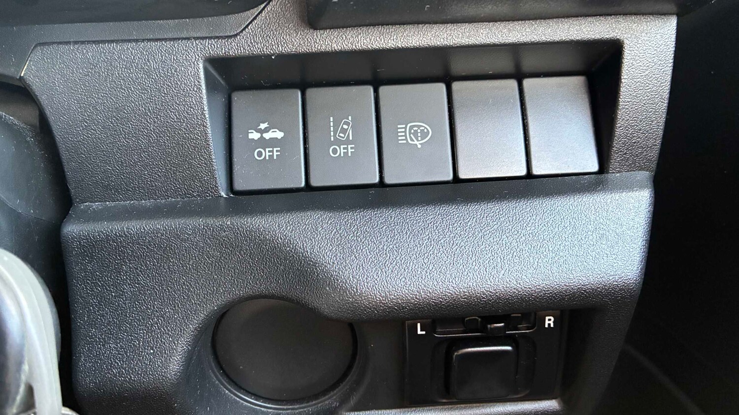 Used Suzuki Jimny for sale - 77928787: Photo 31