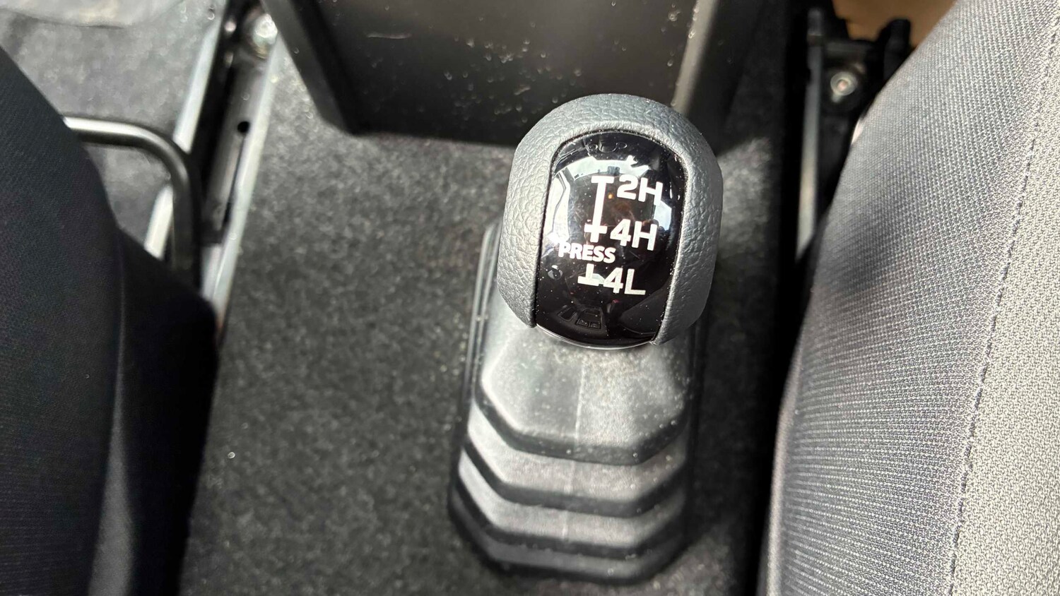 Used Suzuki Jimny for sale - 77928787: Photo 33