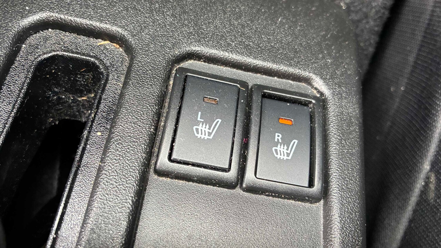 Used Suzuki Jimny for sale - 77928787: Photo 34