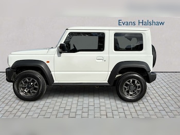 Used Suzuki Jimny 2020 for sale - 77928787: Photo