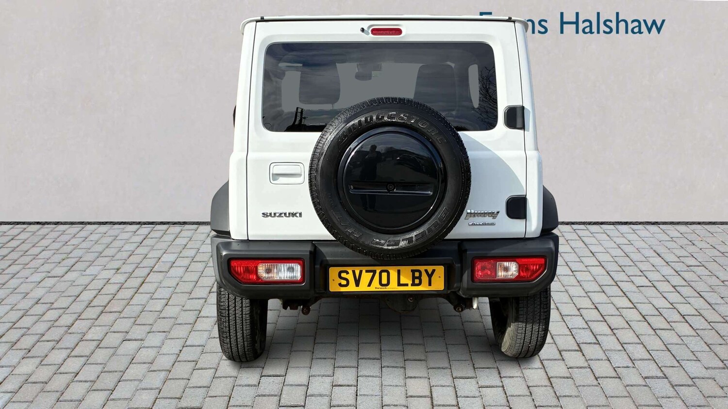 Used Suzuki Jimny for sale - 77928787: Photo 6