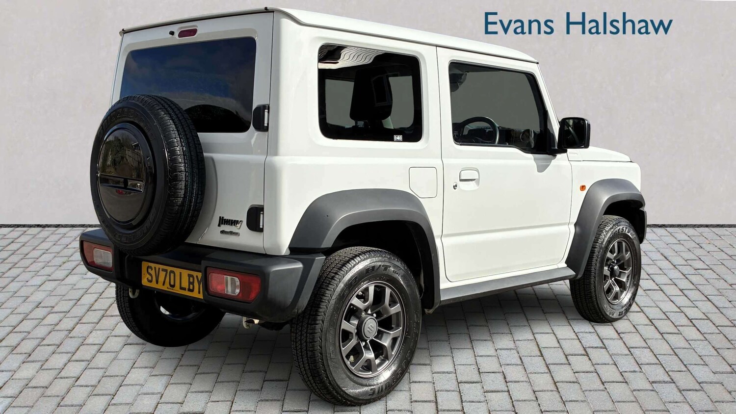 Used Suzuki Jimny for sale - 77928787: Photo 7