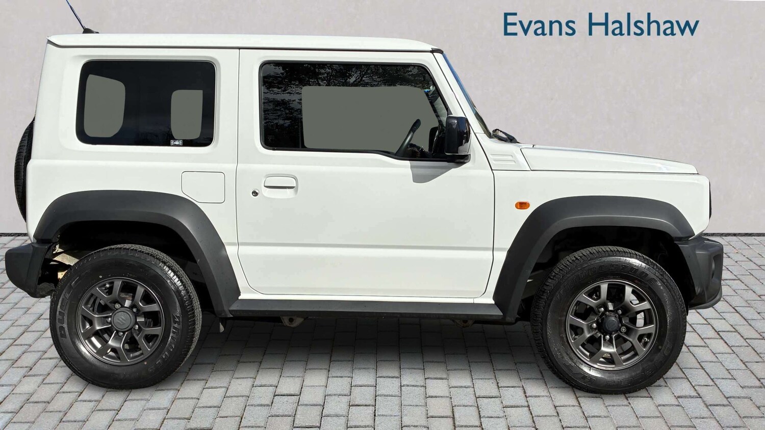 Used Suzuki Jimny for sale - 77928787: Photo 8