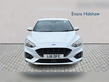 Used Ford Focus 2019 for sale - 78639324: Photo